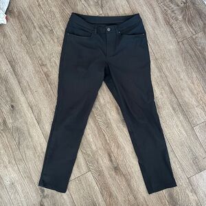 Lululemon ABC Slim Fit 5 Pocket Pants